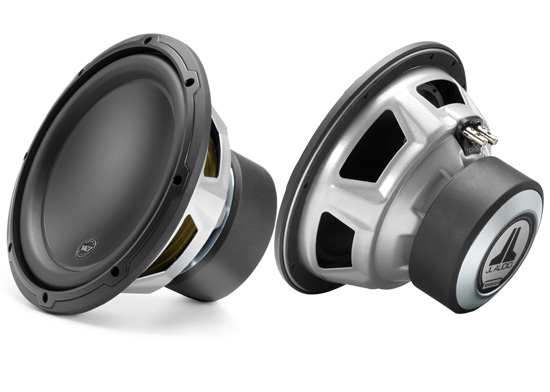   JL Audio 10W3v3-8